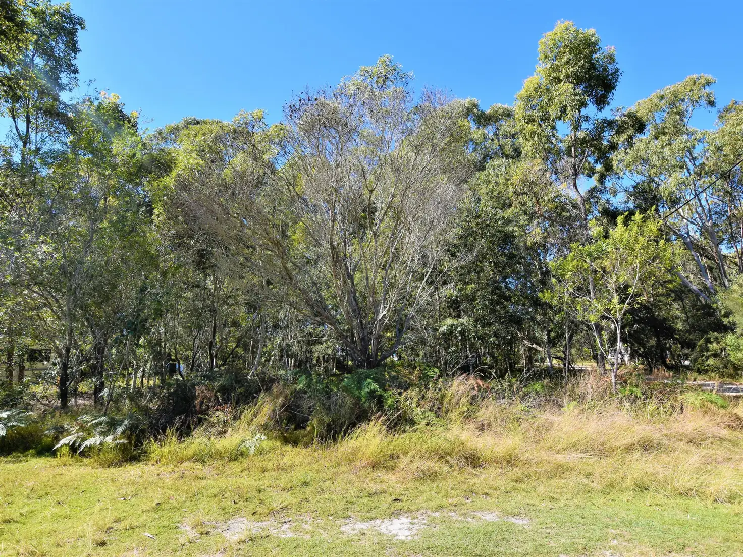 Main view of Homely land listing, 1 Tomewin Rd, Russell Island QLD 4184