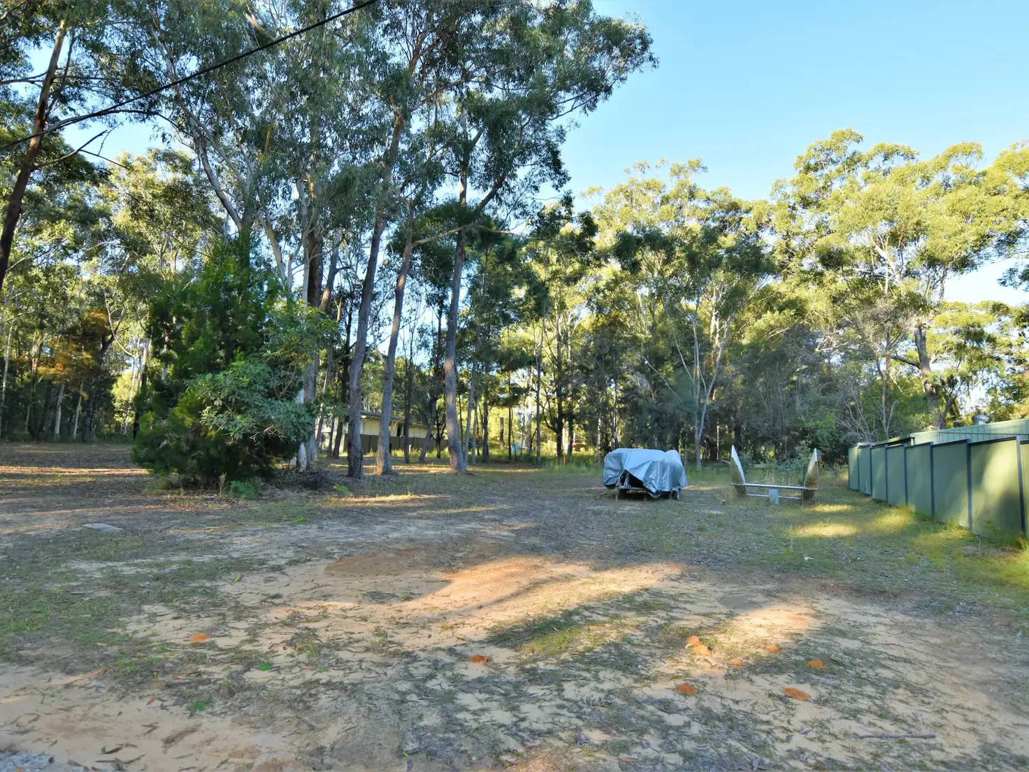 Main view of Homely land listing, 51 Hacking Ridge Rd, Russell Island QLD 4184