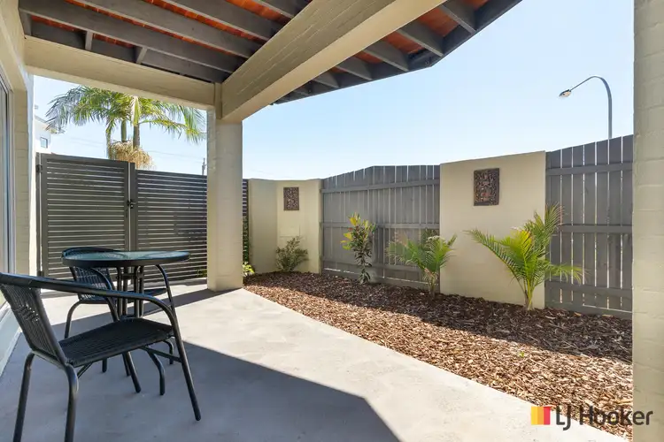 Second view of Homely house listing, 8 Camp Lane, Batemans Bay NSW 2536