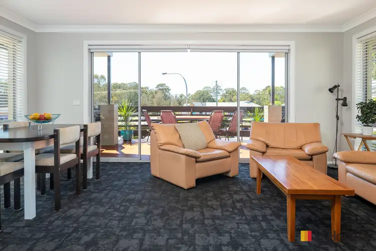 Third view of Homely house listing, 8 Camp Lane, Batemans Bay NSW 2536