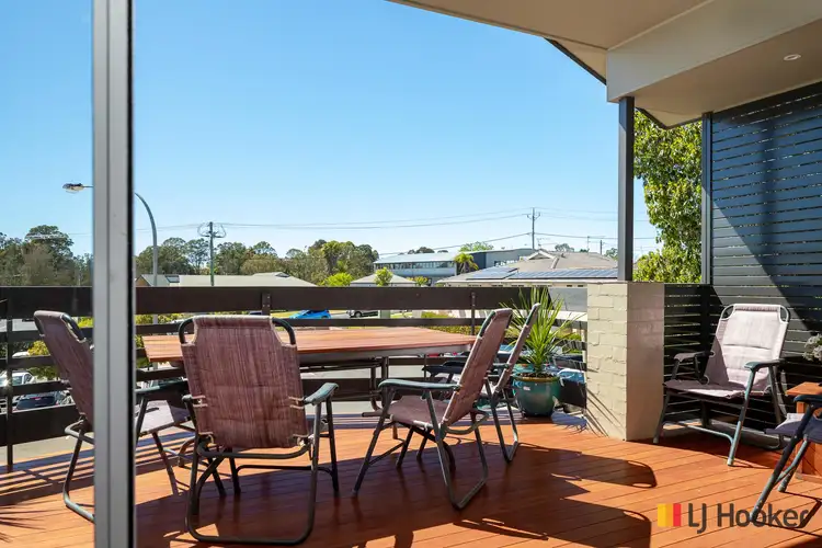 Fifth view of Homely house listing, 8 Camp Lane, Batemans Bay NSW 2536