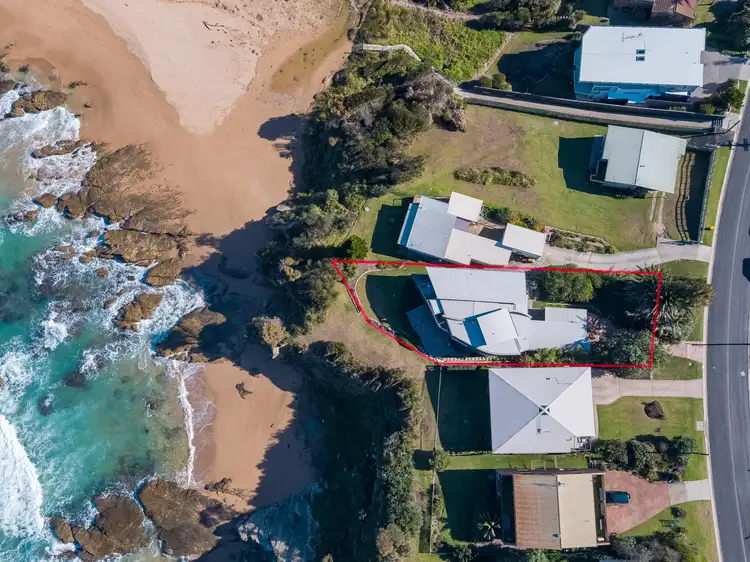 Fourth view of Homely house listing, 41 Tallawang Avenue, Malua Bay NSW 2536