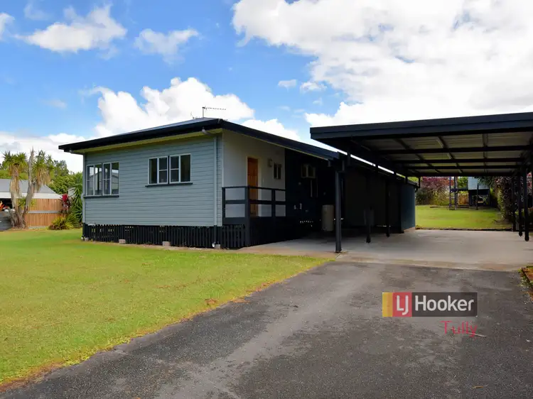 Main view of Homely house listing, 4 Billabong Lane, Tully Heads QLD 4854