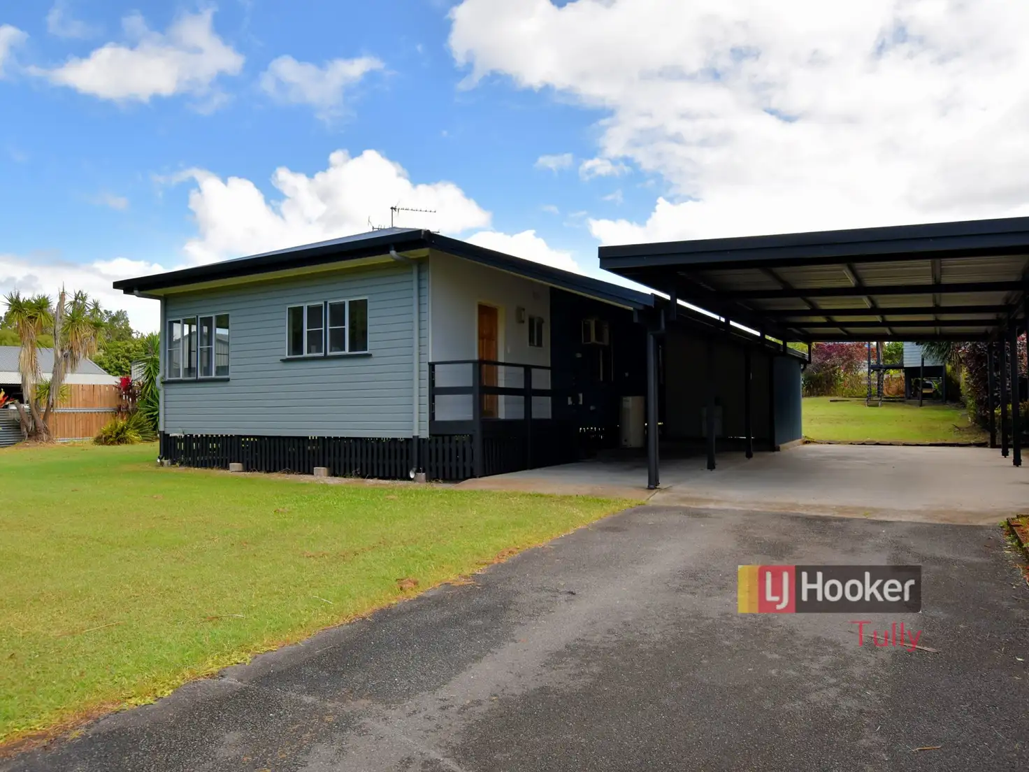 Main view of Homely house listing, 4 Billabong Lane, Tully Heads QLD 4854