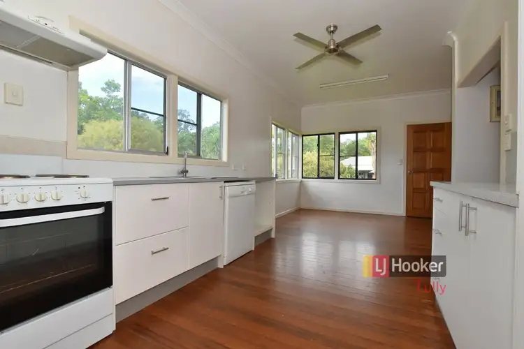 Second view of Homely house listing, 4 Billabong Lane, Tully Heads QLD 4854