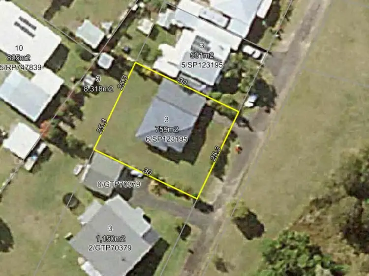 Fourth view of Homely house listing, 4 Billabong Lane, Tully Heads QLD 4854