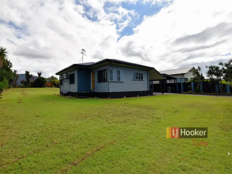 Fifth view of Homely house listing, 4 Billabong Lane, Tully Heads QLD 4854
