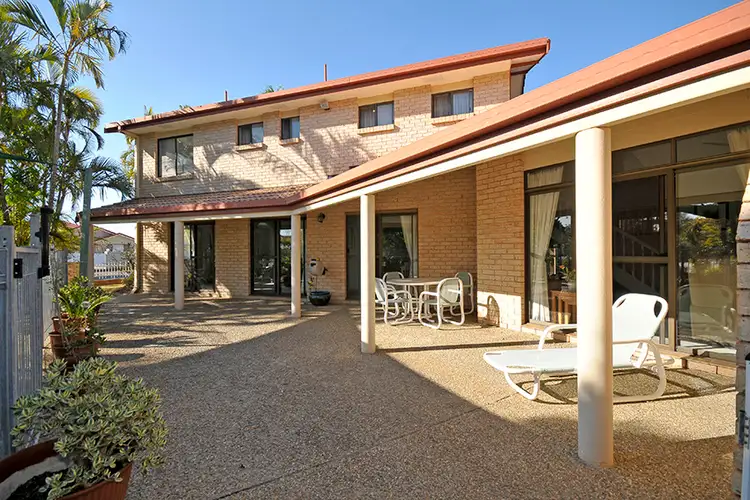 Third view of Homely house listing, 16 Edinburgh Road, Benowa QLD 4217