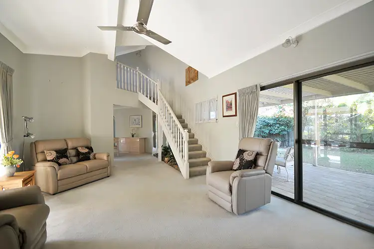 Fourth view of Homely house listing, 16 Edinburgh Road, Benowa QLD 4217