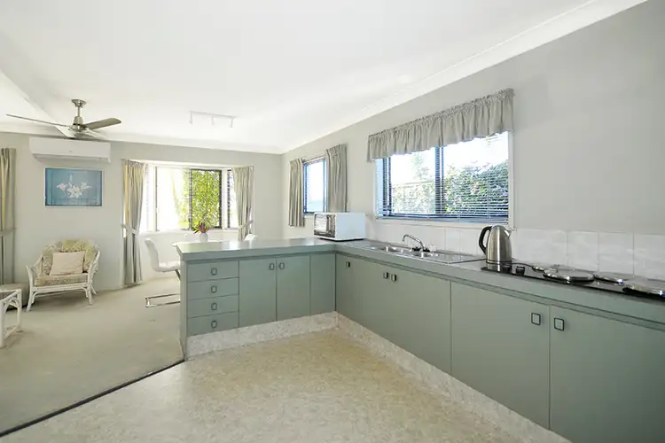 Seventh view of Homely house listing, 16 Edinburgh Road, Benowa QLD 4217