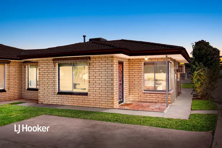 18/22-26 Robert Avenue, Broadview SA 5083