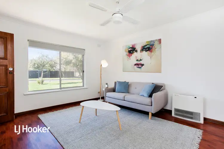 Second view of Homely unit listing, 18/22-26 Robert Avenue, Broadview SA 5083