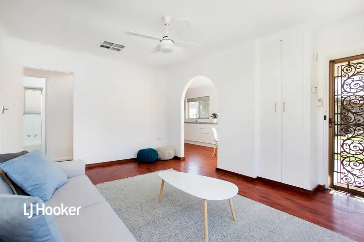 Third view of Homely unit listing, 18/22-26 Robert Avenue, Broadview SA 5083