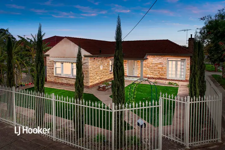 33 Hudson Avenue, Croydon Park SA 5008