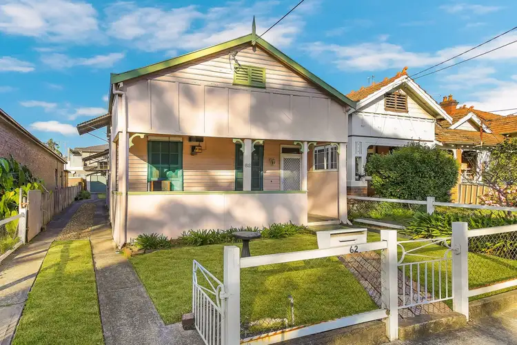 62 Shaftesbury Road, Burwood NSW 2134