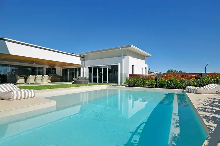 Main view of Homely house listing, 2 Barden Ridge Road, Reedy Creek QLD 4227