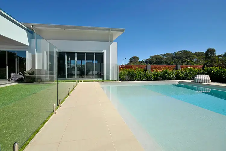 Second view of Homely house listing, 2 Barden Ridge Road, Reedy Creek QLD 4227
