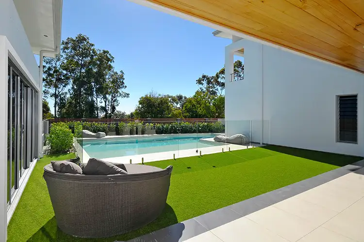 Fourth view of Homely house listing, 2 Barden Ridge Road, Reedy Creek QLD 4227