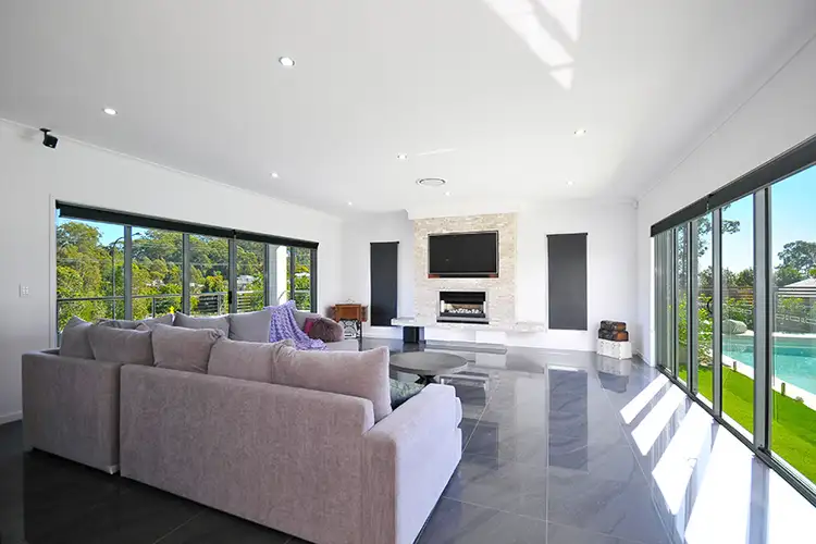 Fifth view of Homely house listing, 2 Barden Ridge Road, Reedy Creek QLD 4227