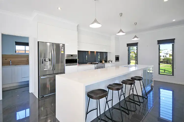 Sixth view of Homely house listing, 2 Barden Ridge Road, Reedy Creek QLD 4227