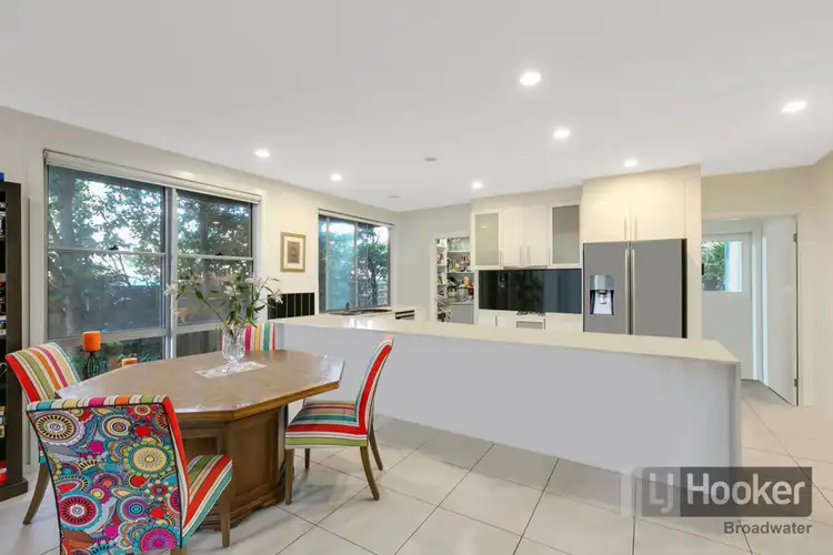 Second view of Homely semi-detached listing, 1/32 Parr Street, Biggera Waters QLD 4216