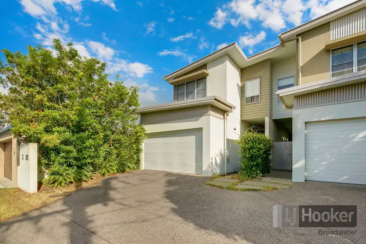 Fourth view of Homely semi-detached listing, 1/32 Parr Street, Biggera Waters QLD 4216