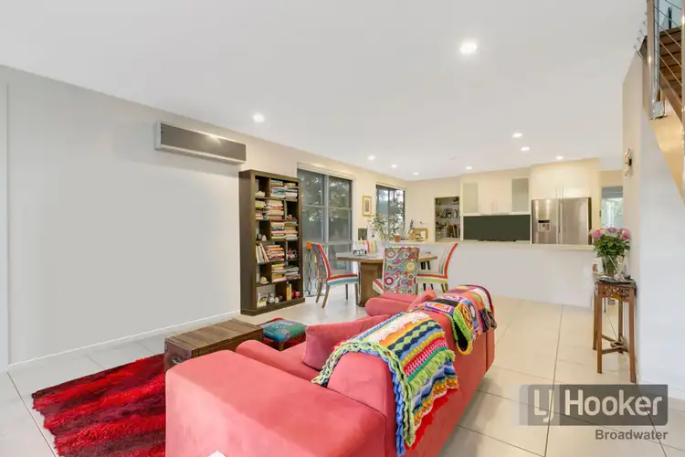 Fifth view of Homely semi-detached listing, 1/32 Parr Street, Biggera Waters QLD 4216