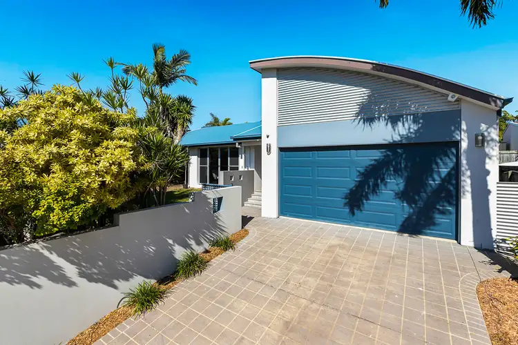 2 Zeus Court, Cleveland QLD 4163