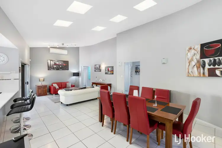 Second view of Homely house listing, 2 Zeus Court, Cleveland QLD 4163