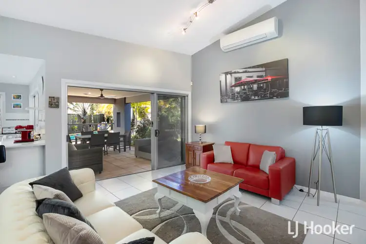 Third view of Homely house listing, 2 Zeus Court, Cleveland QLD 4163