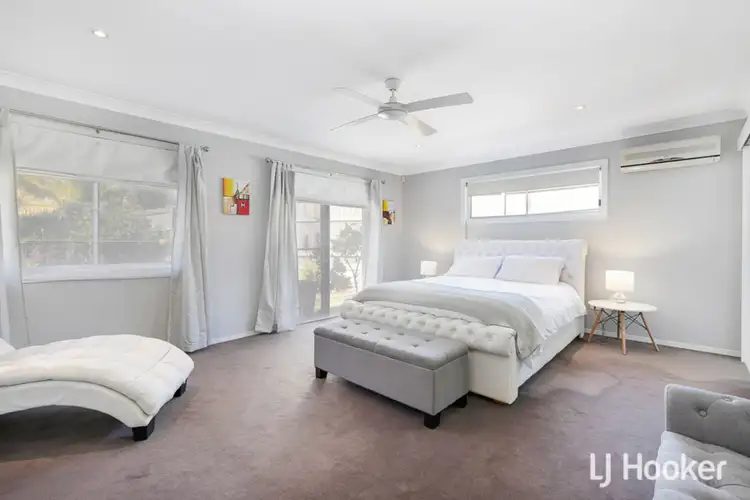Fifth view of Homely house listing, 2 Zeus Court, Cleveland QLD 4163