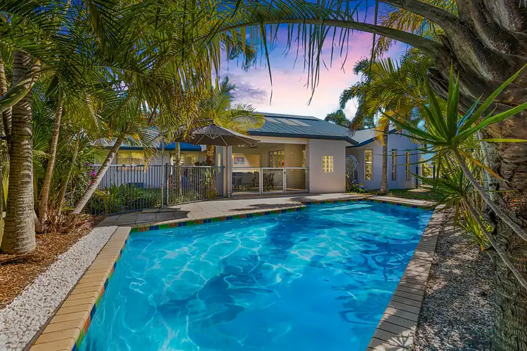 Sixth view of Homely house listing, 2 Zeus Court, Cleveland QLD 4163
