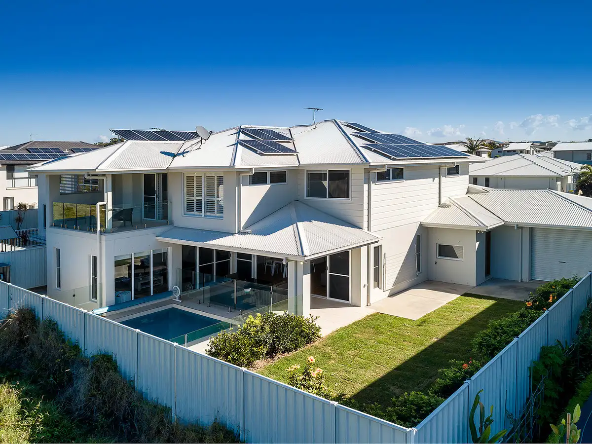 Main view of Homely house listing, 79 Waterville Drive, Thornlands QLD 4164