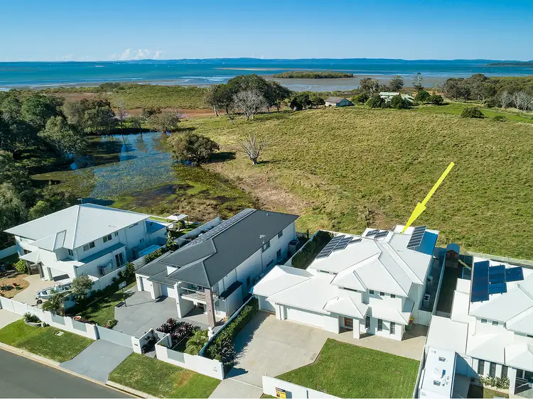 Second view of Homely house listing, 79 Waterville Drive, Thornlands QLD 4164