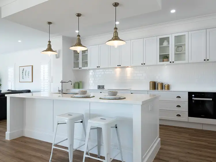 Fourth view of Homely house listing, 79 Waterville Drive, Thornlands QLD 4164