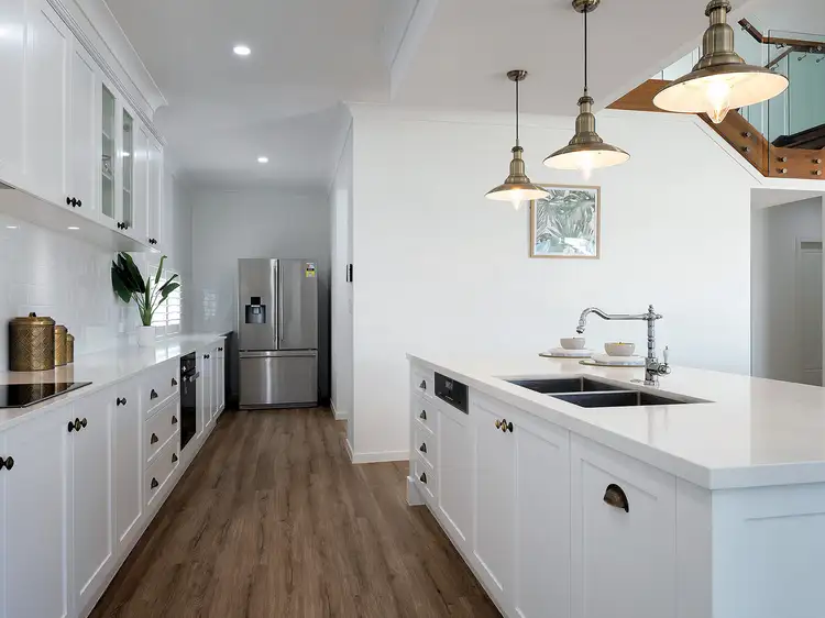 Fifth view of Homely house listing, 79 Waterville Drive, Thornlands QLD 4164