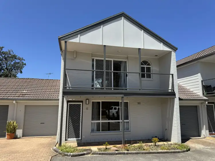 6/23 Robinson Street, Anna Bay NSW 2316