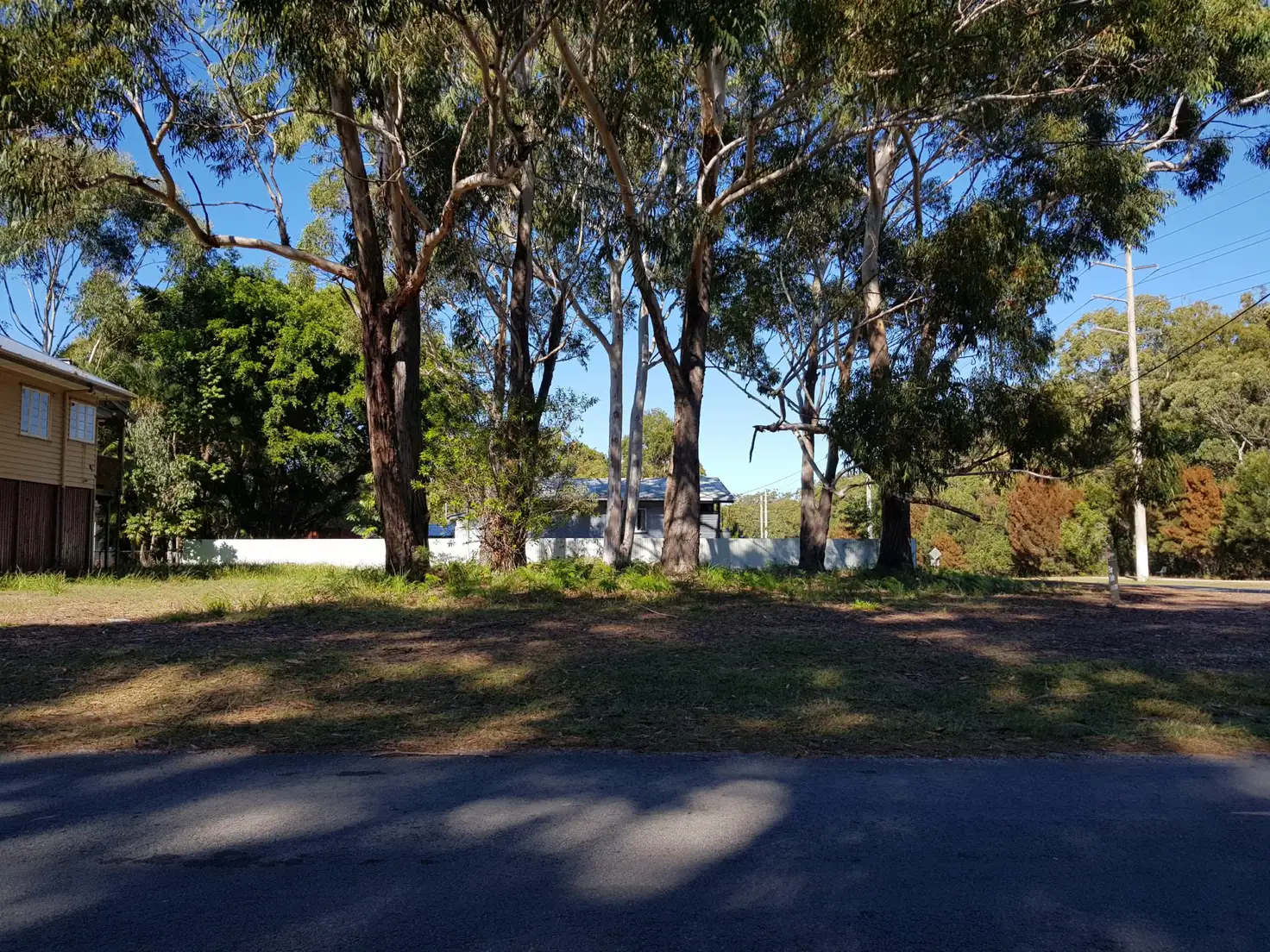 Main view of Homely land listing, 62 Minjerriba Rd, Russell Island QLD 4184