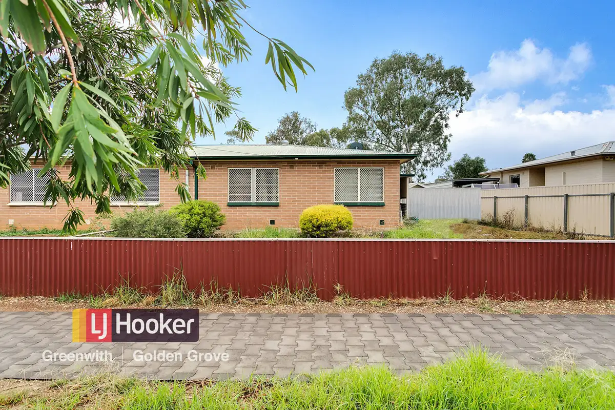 Main view of Homely house listing, 96 Whitington Road, Davoren Park SA 5113