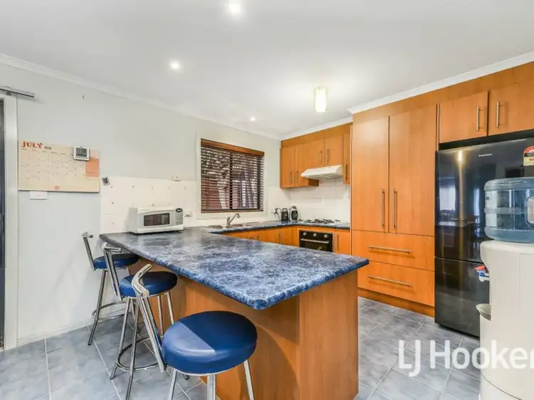 Fourth view of Homely house listing, 5 Breydon Place, Hampton Park VIC 3976
