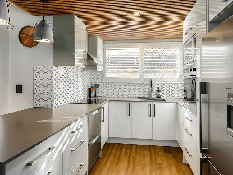 Second view of Homely unit listing, 2/8 Buckby Street, Nundah QLD 4012