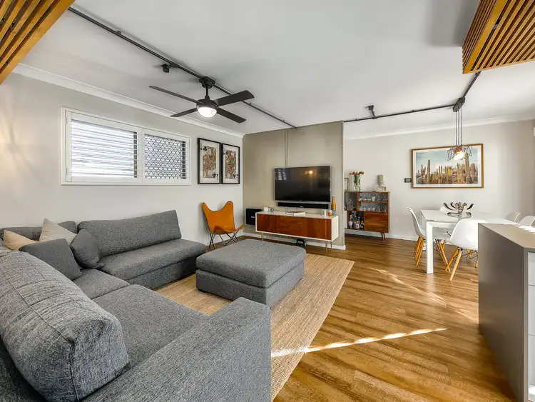 Third view of Homely unit listing, 2/8 Buckby Street, Nundah QLD 4012