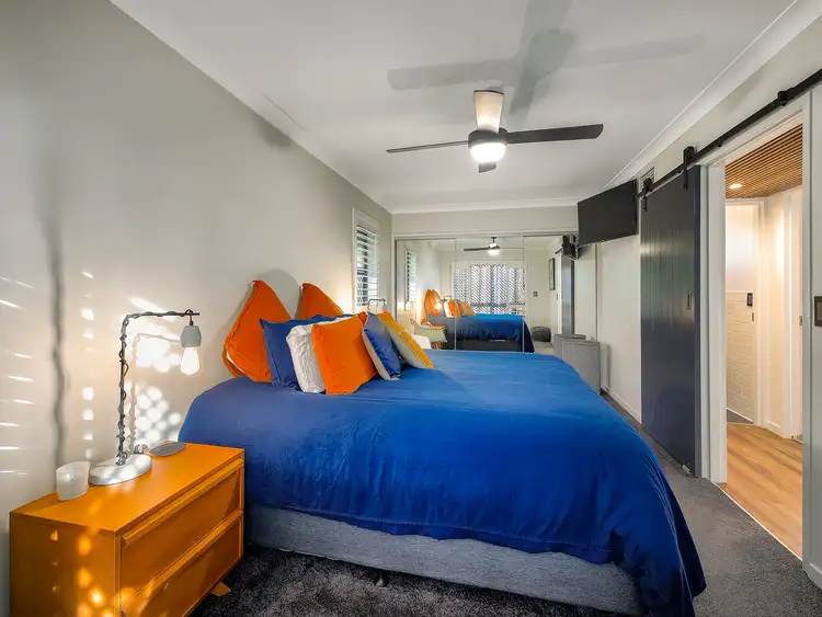 Fourth view of Homely unit listing, 2/8 Buckby Street, Nundah QLD 4012