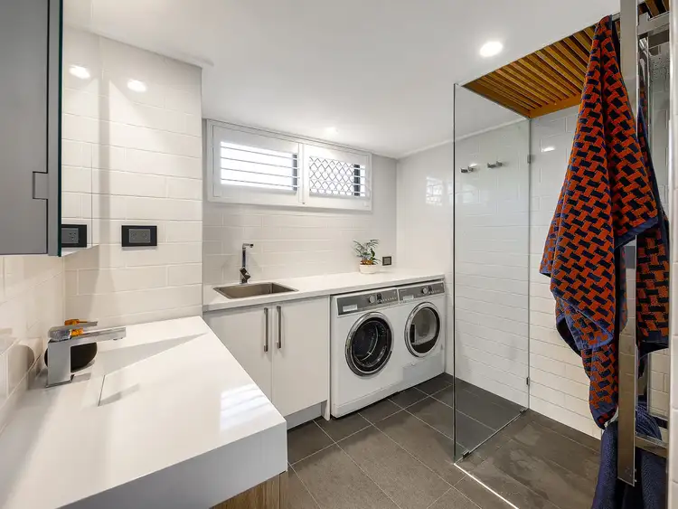 Fifth view of Homely unit listing, 2/8 Buckby Street, Nundah QLD 4012