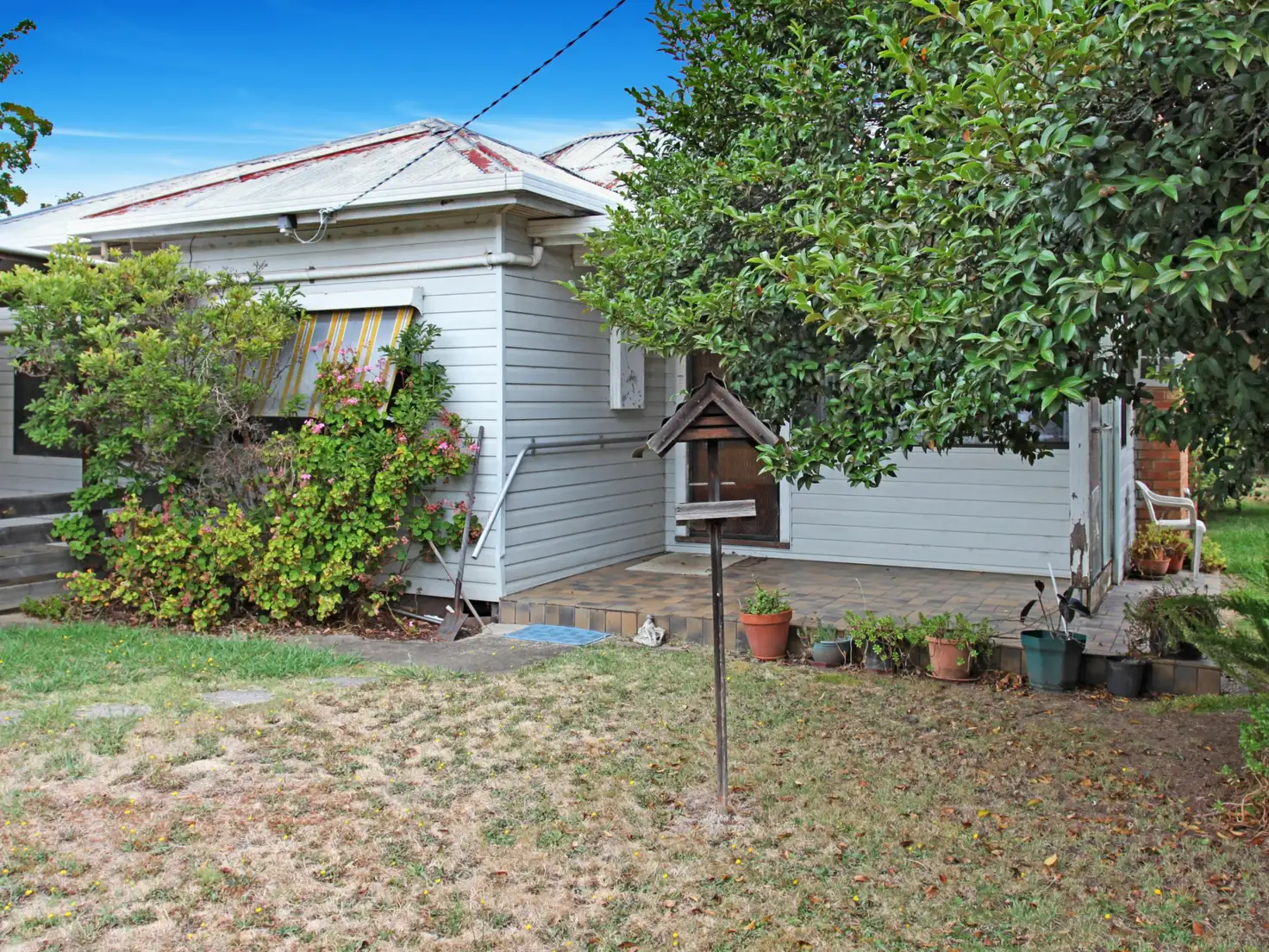Main view of Homely house listing, 1349 Taggerty-Thornton Road, Thornton VIC 3712