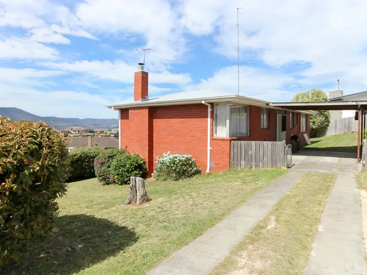 Second view of Homely house listing, 10 Hearne Place, Glenorchy TAS 7010
