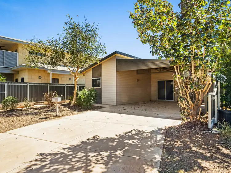 Second view of Homely house listing, 36B Wellard Way, Bulgarra WA 6714