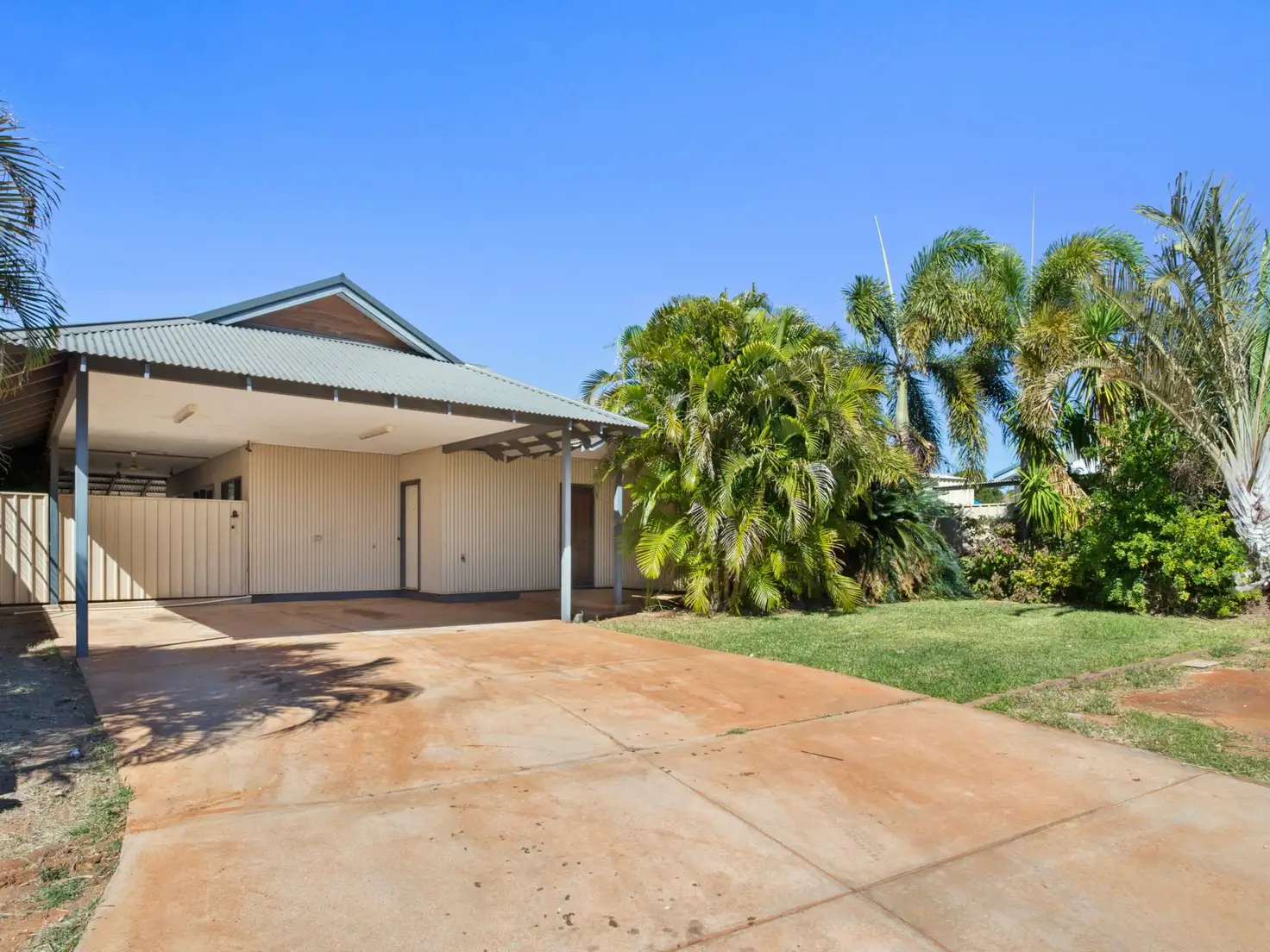 Main view of Homely house listing, 82 Gawthorne Drive, Millars Well WA 6714