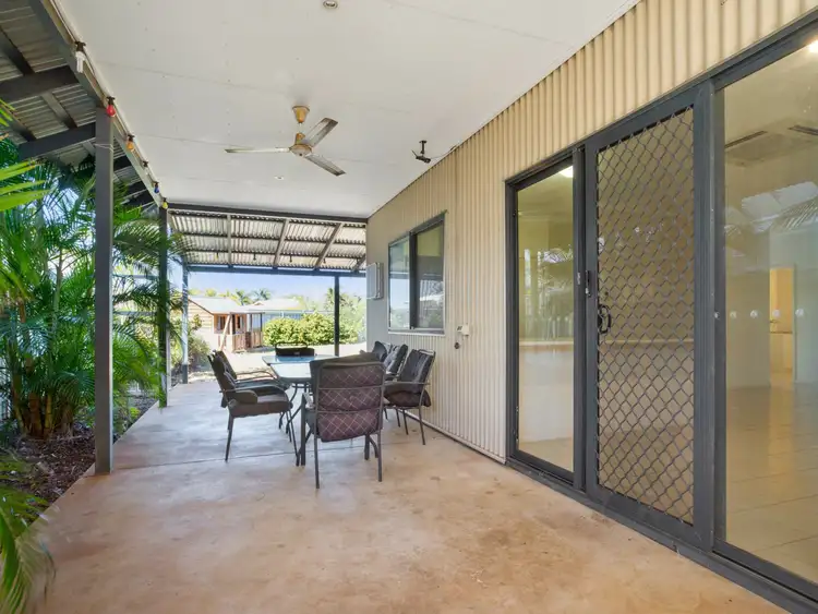 Sixth view of Homely house listing, 82 Gawthorne Drive, Millars Well WA 6714