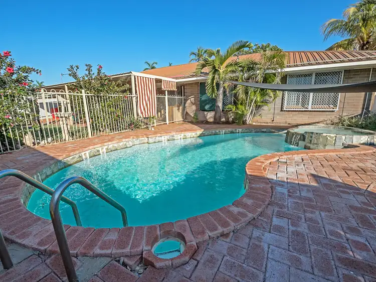 52 Hunt Way, Bulgarra WA 6714